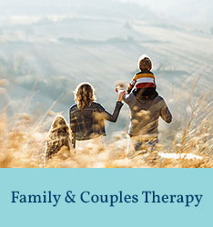 Family & Couples Therapy