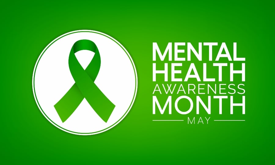 Engage in Mental Health Awareness Month