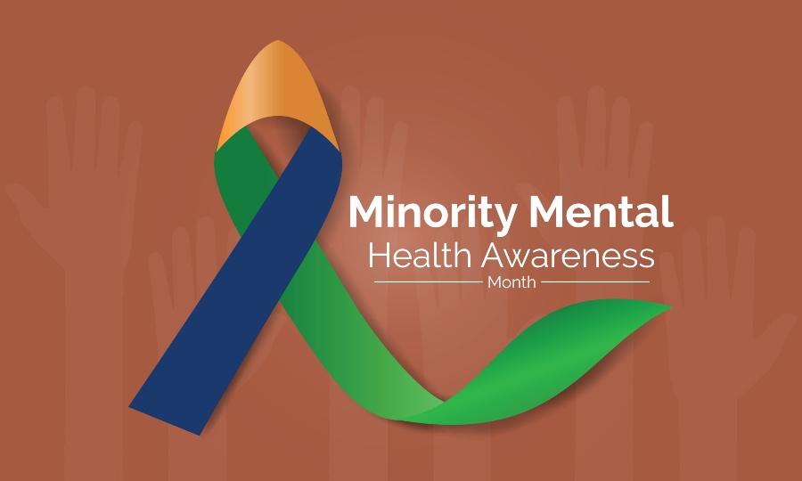 Minority-Mental-Health-Awareness-Month